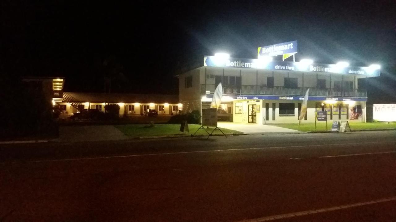Cardwell At The Beach Экстерьер фото