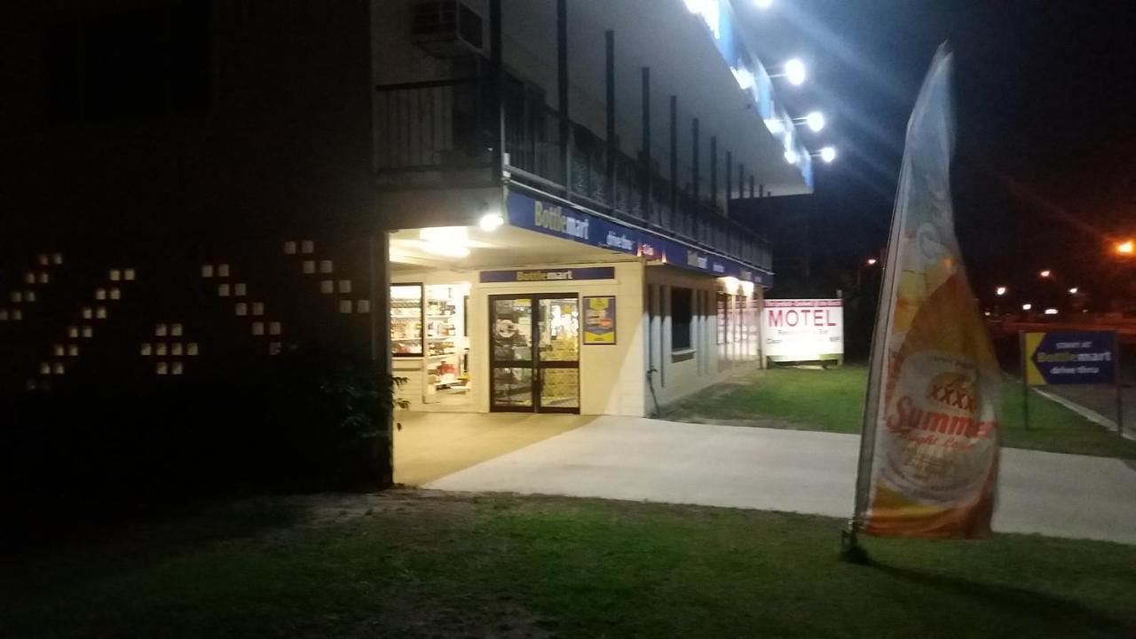Cardwell At The Beach Экстерьер фото